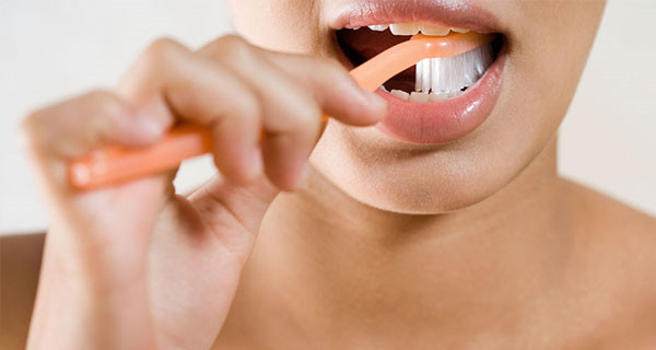 预防舌癌的五种方法