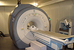 核磁共振（MRI）